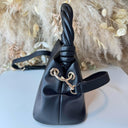 GUESS SANSA TOP CROSSBODY BAG NG847611