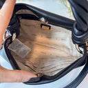 GUESS SANSA TOP CROSSBODY BAG NG847611