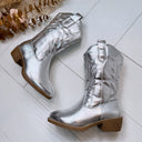 COWBOY LAARS T2009P