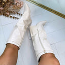 LEATHER LOOK LOCK LAARS 8623A