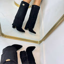 LISA LAARS DES8063