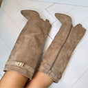 LISA LAARS DES8063 - KHAKI