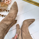 LISA LAARS DES8063 - KHAKI