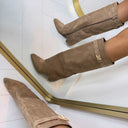 LISA LAARS DES8063 - KHAKI