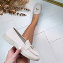 LIVA INSTAPPER DES8015