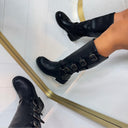 ÁLL OVER GESP LAARS DES662