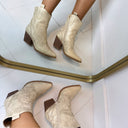 PATROON BOOTY DES8005