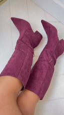 TESS LAARS DES8560 - WINE/SUE