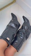 HELLA LAARS 2596A - BLACK
