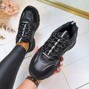 STEVE MADDEN ANIMATES-E SNEAKER 184W1