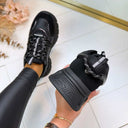 STEVE MADDEN ANIMATES-E SNEAKER 184W1
