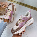 STEVE MADDEN PRIVY SNEAKER 0082