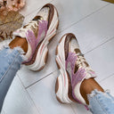 STEVE MADDEN PRIVY SNEAKER 0082