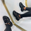 STEVE MADDEN PRIVY SNEAKER 0082