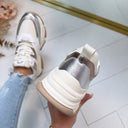 STEVE MADDEN PROGRESSIVE SNEAKER 0096
