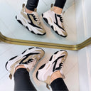 STEVE MADDEN SNEAKER POSSESSION 0033