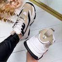 STEVE MADDEN SNEAKER POSSESSION 0033