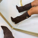 SUEDINE LOCK LAARS 9501A