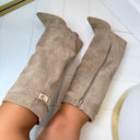 SUEDINE LOCK LAARS 9501A