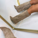 SUEDINE LOCK LAARS 9501A