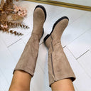 TALLY SUEDINE LAARS 6366