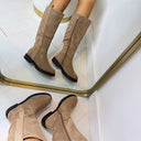 TALLY SUEDINE LAARS 6366