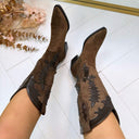 WINNIE COWBOY LAARS A-9850