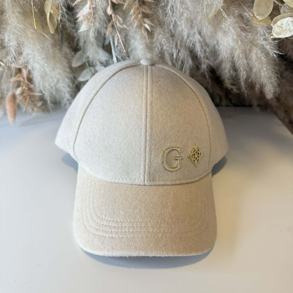 GUESS SOFT BASEBALL CAP AW5471POL01 TUP