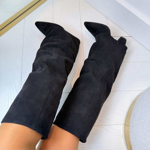 *SALE* ISA LAARS CLS-532 BLACK