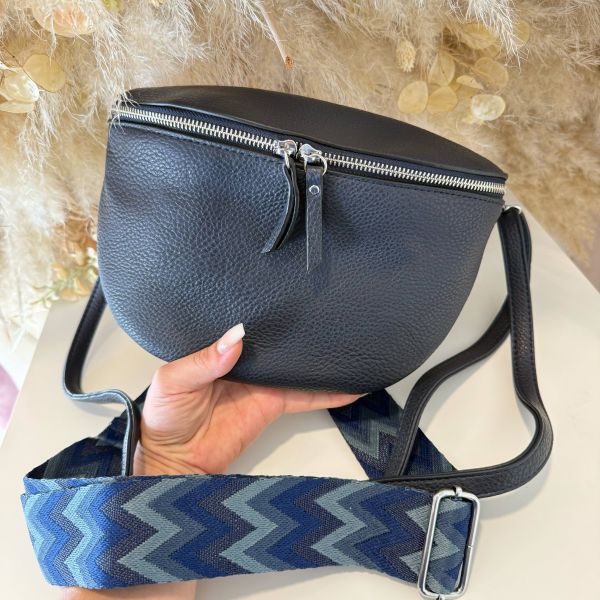 LINA BAG H2062 D.BLUE