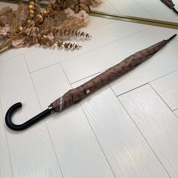 **DEFECT** GUESS UMBRELLA AW5386POL01 LTL 1