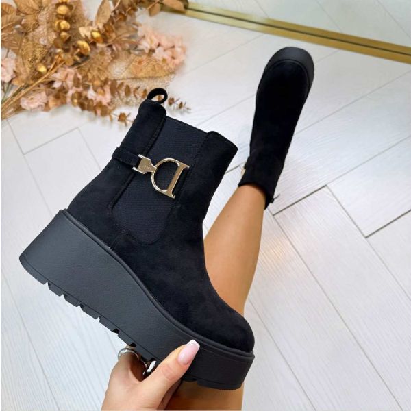 *SALE* DANA SLEEHAK 0-611 BLACK