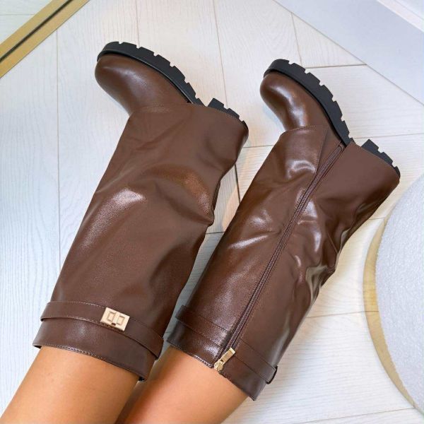 LOCK LAARS CLS-360 BROWN