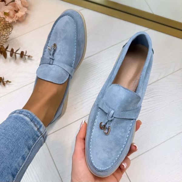 CHAYA INSTAPPER G490 BLUE