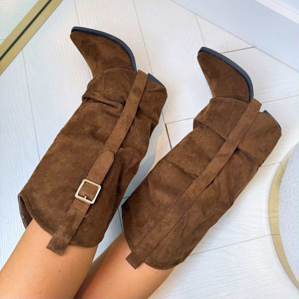 *ACTIE* JUDITH GESP LAARS DES8085 L.BROWN/SUE