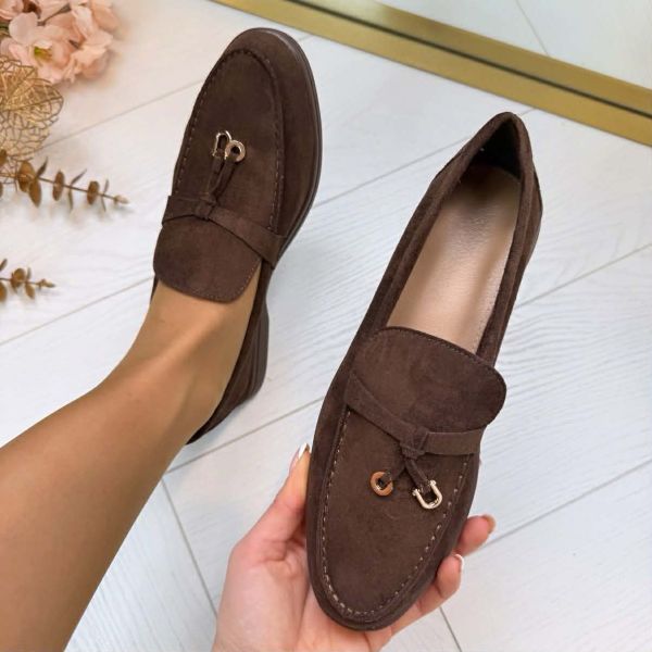 CHAYA INSTAPPER G490 BROWN