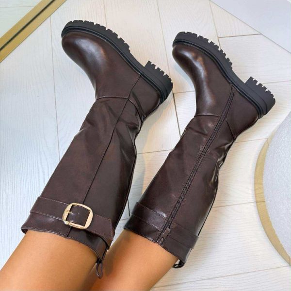 BASIC GESP LAARS 6368 BROWN