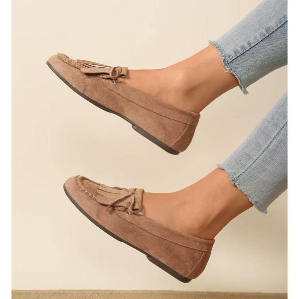 VIKKY INSTAPPER G492 KHAKI