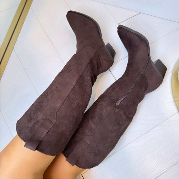 *SALE* LINDSAY LAARS 7691A BROWN