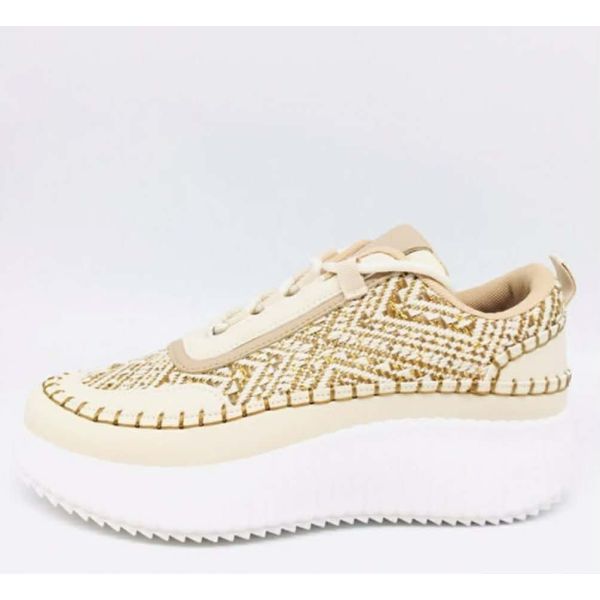 BESTSELLER COLOUR SNEAKER S586 BEIGE