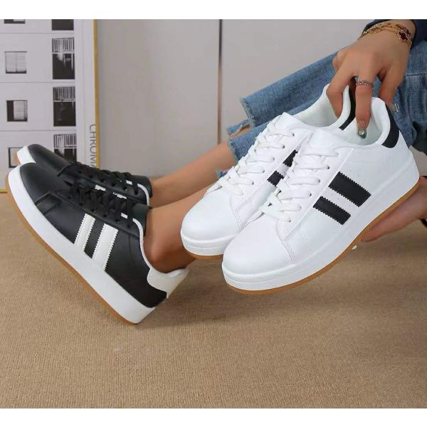 ADI SNEAKERS LX-331 BLACK