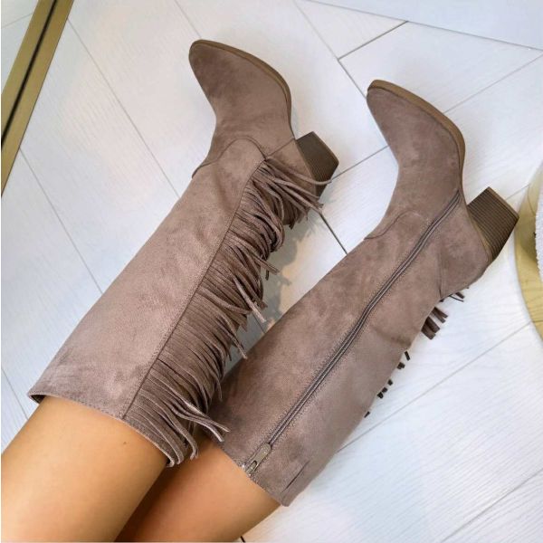 *SALE* FROEZEL LAARS T-313 KHAKI