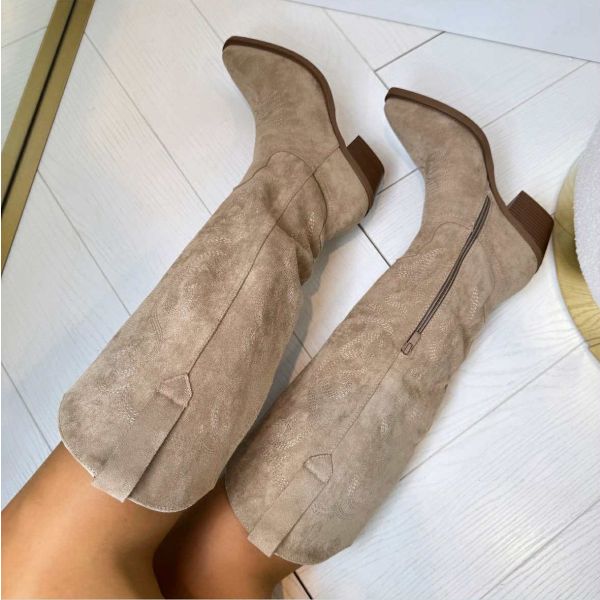 *SALE* LINDSAY LAARS 7691A KHAKI