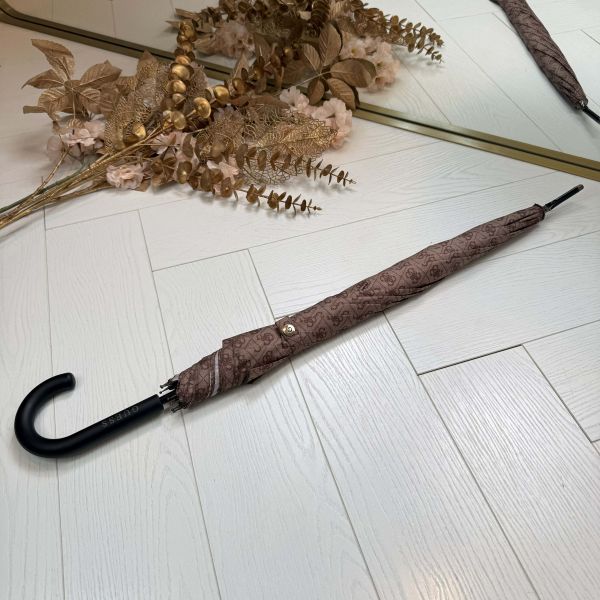 **DEFECT** GUESS UMBRELLA AW5386POL01 LTL