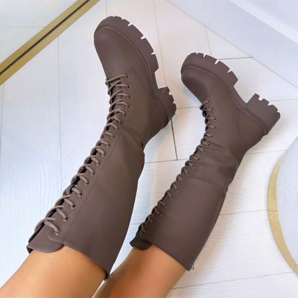 POPPY LAARS XJ-977 KHAKI