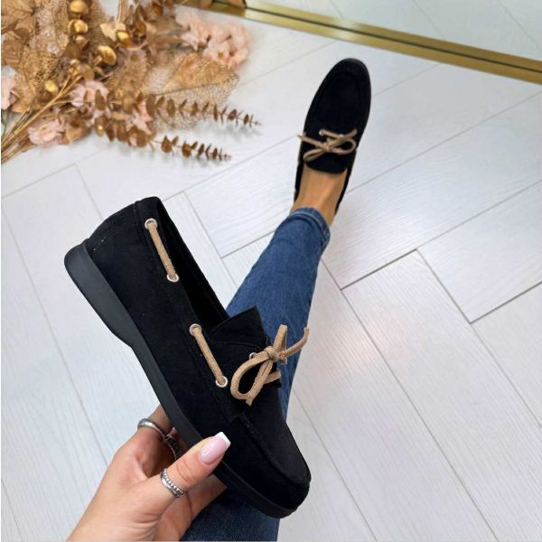 *SALE* VETER INSTAPPER 1883 BLACK