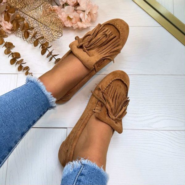 HIAWATA INSTAPPER H8-517 CAMEL