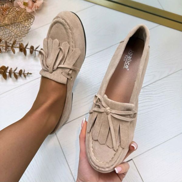 VIKKY INSTAPPER G492 KHAKI