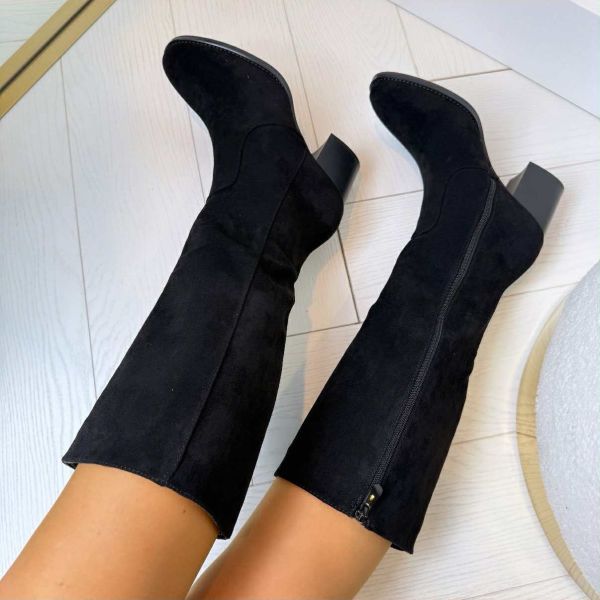 *SALE* HELLA HAK LAARS RXJ-303 NOIR