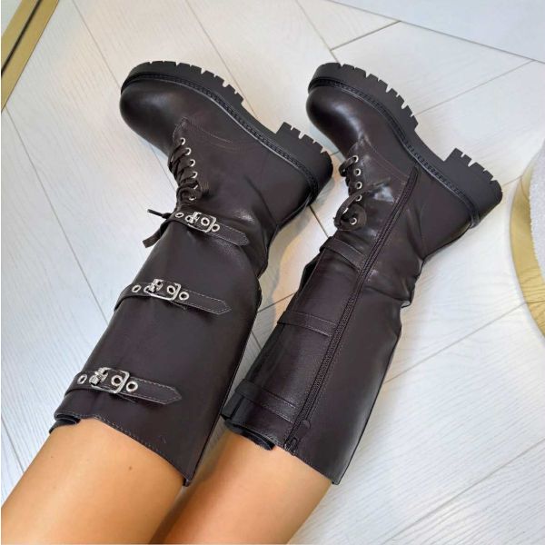 *SALE* PIEN LAARS CC2355 BROWN